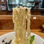 寿製麺 よしかわ - 