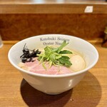 寿製麺 よしかわ - 