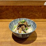 寿製麺 よしかわ - 