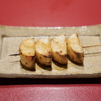 備長炭焼鳥 鳥しげ - 