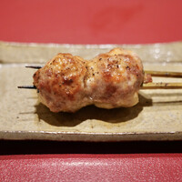 備長炭焼鳥 鳥しげ - 