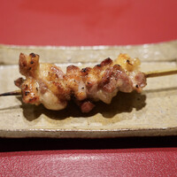備長炭焼鳥 鳥しげ - 