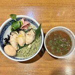 寿製麺 よしかわ - 