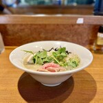 寿製麺 よしかわ - 
