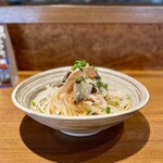 寿製麺 よしかわ - 