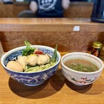 寿製麺 よしかわ - 