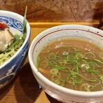 寿製麺 よしかわ - 