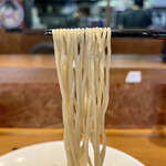 寿製麺 よしかわ - 