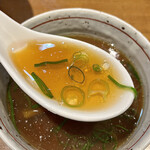 寿製麺 よしかわ - 