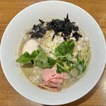 寿製麺 よしかわ - 