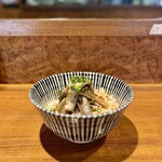 寿製麺 よしかわ - 