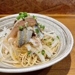 寿製麺 よしかわ - 