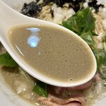 寿製麺 よしかわ - 