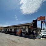 寿製麺 よしかわ - 