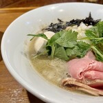 寿製麺 よしかわ - 