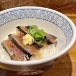 寿製麺 よしかわ - 