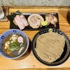 中華蕎麦うゑず