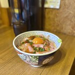 寿製麺 よしかわ - 