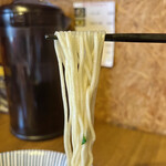 寿製麺 よしかわ - 