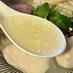 寿製麺 よしかわ - 