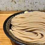 中華蕎麦うゑず - 
