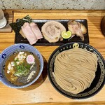 中華蕎麦うゑず - 
