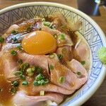 寿製麺 よしかわ - 