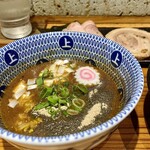 中華蕎麦うゑず - 