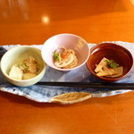 楽食FU-ZI - セレブランチ