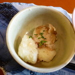 楽食FU-ZI - 新ジャガーマンポテト