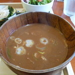 楽食FU-ZI - とんじる