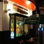 バーガリオン - 