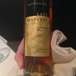 81 - ワイン（飲めなかった）