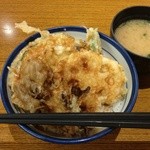 天丼てんや - 