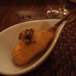 ワインと串揚げ こぱん - 