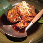 宝島 - メロカマ煮付け