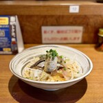 寿製麺 よしかわ - 