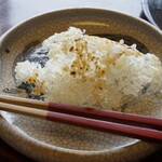 草喰 なかひがし - 