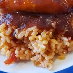 ラガーアリス - 