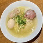 寿製麺 よしかわ - 