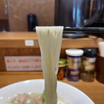 寿製麺 よしかわ - 