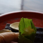 草喰 なかひがし - 