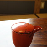 草喰 なかひがし - 