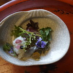 草喰 なかひがし - 