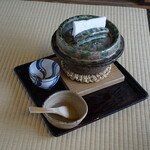 草喰 なかひがし - 