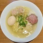 寿製麺 よしかわ - 