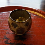 草喰 なかひがし - 