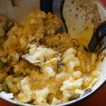 草喰 なかひがし - 