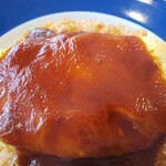 ラガーアリス - 