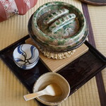 草喰 なかひがし - 